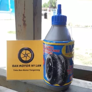 Cairan Ban Tubeless Anti Bocor 350ml