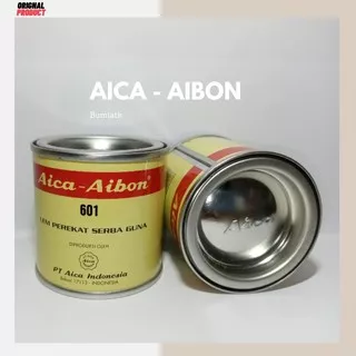 Lem Aibon Lem Serbaguna / Aica aibon