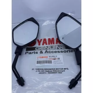 KACA SPION YAMAHA JUPITER  MX / N MAX / SOUL GT / X RIDE / JUPITER Z SERIES