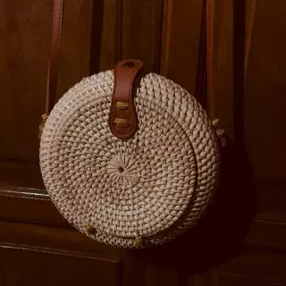 Tas Rotan