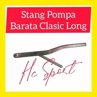 Stang Pompa Barata Clasic Long (Bkn Stang Pompa Sharp Innova Tiger ) Kode 1232