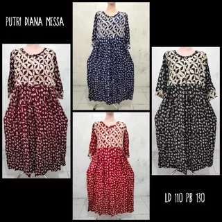 PUTRI DIANA MESSA/DASTER PUTRI DIANA/DASTER KEKINIAN/DASTER BUSUI/DASTER PREMIUM/DASRER MURAH