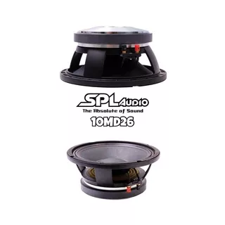 SPEAKER SPL AUDIO 10