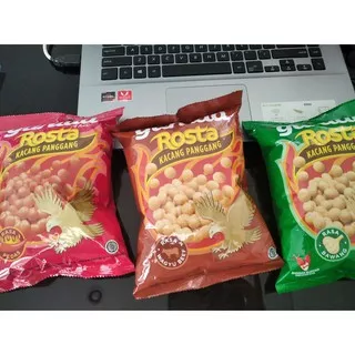 Garuda Rosta Kacang Panggang 100gr