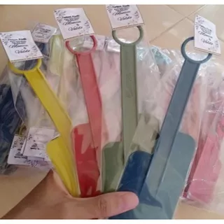 Souvenir spatula sodet Souvenir spatula plastik Souvenir sodet cabe Souvenir sodet termurah free KUT