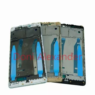 FRAME TULANG TENGAH TATAKAN LCD XIAOMI REDMI 3 REDMI 3S