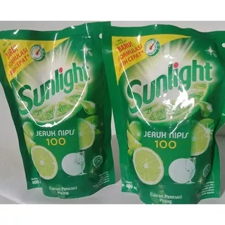 Sunlight 400ml