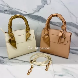 Tas charles&Keith New Original !!!