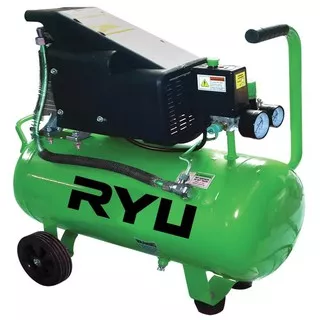 Kompressor Angin RYU RCP 100 / Compressor 1.0 HP