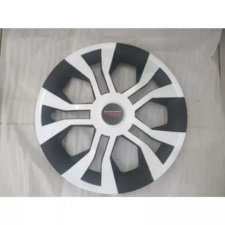 Velg Mobil / Dop Velg/Cover Velg Racing Ring 13/14 Mobil Avanza Xenia Lama Vvti