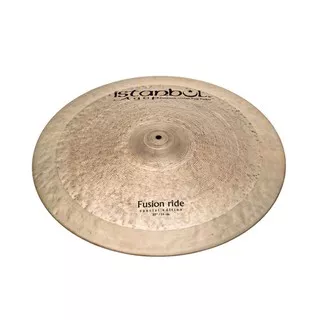 Istanbul Agop SEFR22, Special Edition Fusion Ride 22 Cymbal