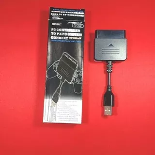 converter stik PS2 to PS3 / Conventor stik PS2 to pc