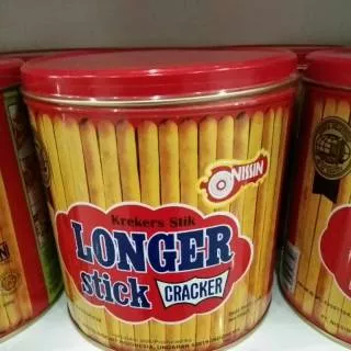 Nissin Longer Stick