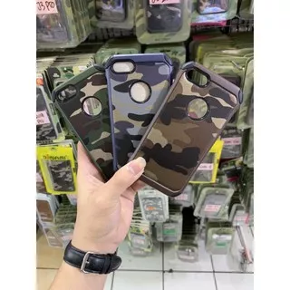 CASE ARMY SAMSUNG NOTE 4,5,8,ON7,A9 PRO - CASE ORIGINAL ARMY 2in1 SAMSUNG SERIES
