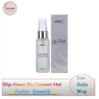 ELLIPS ? Ellips Ultra Treatment 34ml?