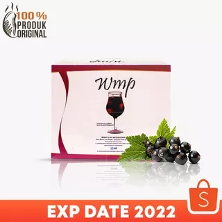 WMP Original HWI - Exp 2022