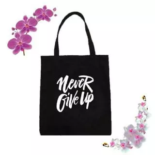 Tote Bag Muslimah