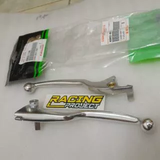 Handle Rem Dan Kopling KLX 150 Original Kawasaki