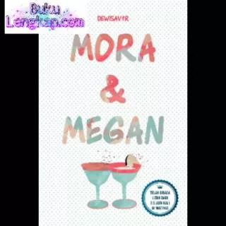 Mora & Megan original