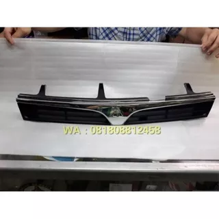 Grill Mitsubishi Lancer Evo 4 CK4