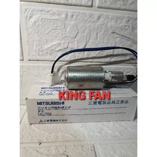 ROTAX KUDA BENSIN ORIGINAL_ FUEL PUMP KUDA BENSIN 1,6 ORIGINAL