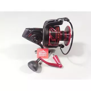 Reel PENN BATTLE III 8000 HS / BATTLE 3 8000HS / BTLIII8000HS