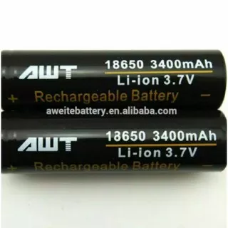 Batre Awt Hitam baterai awt hitam