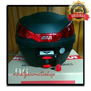 GIVI B27N Box Motor Promo Murah not kappa shad untuk Yamaha Honda