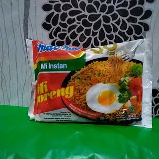 indomie goreng 85gr