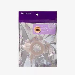 Kay Beauty Regular Nude Eyelid Tape