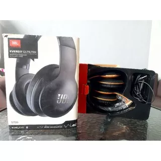 Headphone Bluetooth JBL