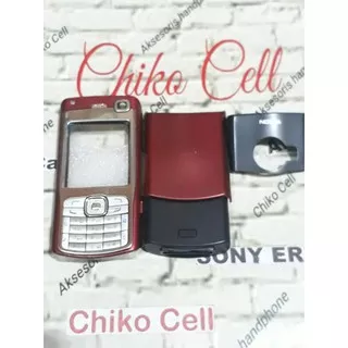 Casing cover Nokia N70