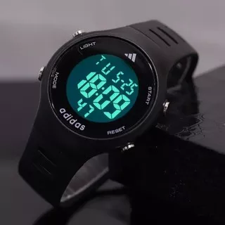 [BISA COD] Jam tangan Sport pria wanita Digital Water proof bisa bawa renang