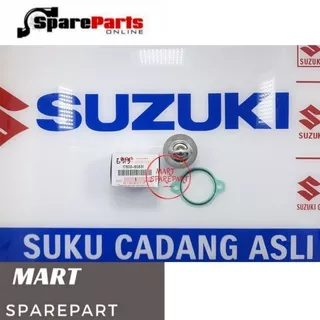 Thermostat Termostat Thermo Stat Suzuki Katana Jimny Carry 1.0 1000 cc Carbu dan EFI Ori Original SGP 17600-85831-000