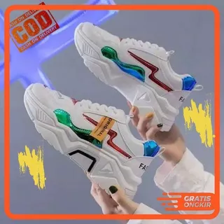 sepatu wanita sepatu cewek sepatu cewe sepatu perempuan spatu wanita spatu cewek sepatu casual sepatu  keren  sepatu korea MILENIUM BG-702