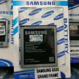 Batrei Batre Batteray Samsung Grand Prime G530 Batre Samsung Galaxy J2 Prime G532