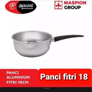 panci Jawa / panci Fitri Maspion 18cm