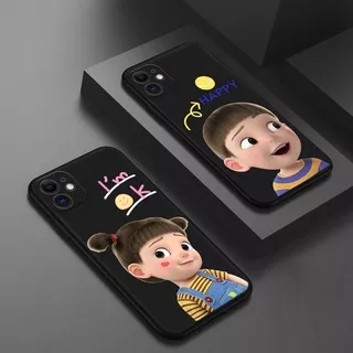 Phone Case for Huawei Nova 2i 3 3i 3e 4 4e 5 Pro 5i 5z 5T 6 7 SE Mate 10 lite P20 Lite 2019 honor 20 20s P40 lite 5G TPU Cartoons boy girl Mobile Accessorieds Soft Casing Plus Cell Phone Case Cover Silion Shockproof