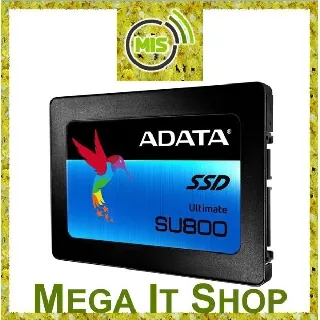 ADATA SU800 Ultimate SSD Internal HD Internal 3D TLC NAND Flash 256GB