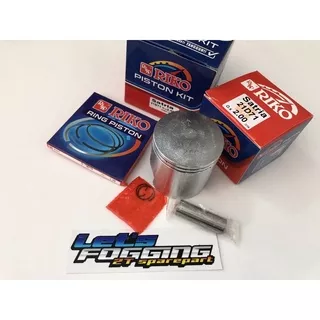 piston seher os 200 satria 2 tak satria ru satria hiu satria lumba satria 2tak satria 2t merk riko os 200 seher os 200 satria piston 200 satria 2 tak satria 2tak