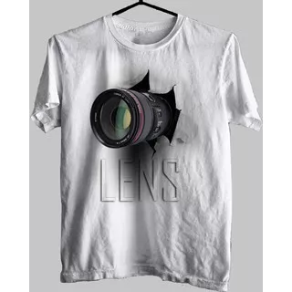 KAOS 3D DISTRO SATUAN PHOTOGRAPHY LENS CANON