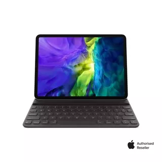 Apple Smart Keyboard Folio for 11inci iPad Pro (Gen 3 and Gen 4)