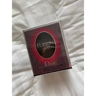 Dior Poison Girl EDP 100ml / Parfum Dior / Parfum Cewek