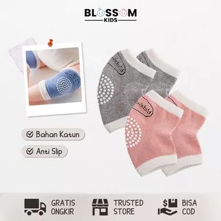 Knee Protector Baby Pelindung Lutut Bayi Knee Protector Impor - Blossom Kids