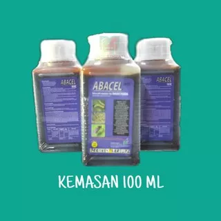 INSEKTISIDA ABACEL 18 EC 100ml