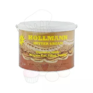 Hollman Butter Cream 1kg