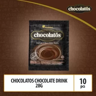 Chocolatos Drink