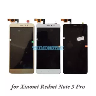 Lcd + Touchscreen Xiaomi Redmi Note 3 Pro KENZO