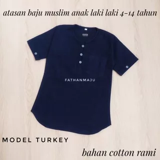 Koko anak Muslim anak Baju muslim anak Baju koko anak Kemeja anak Muslim anak laki laki Koko anak laki laki Baju muslim anak laki laki Baju koko anak laki laki Baju taqwa anak laki laki Gamis anak laki laki Terbaru Terlaris Kemeja anak laki laki COD