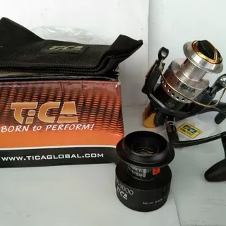 reel tica libra sa 4000 h f5